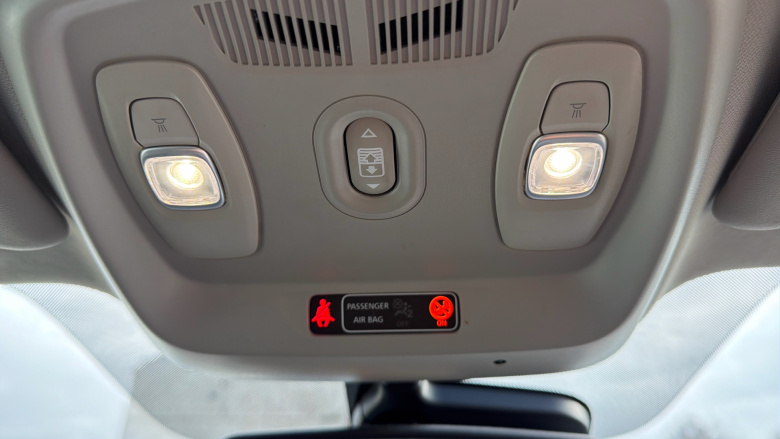 Renault Kadjar 1.6 dCi Signature Nav 5dr 4WD Diesel Hatchback